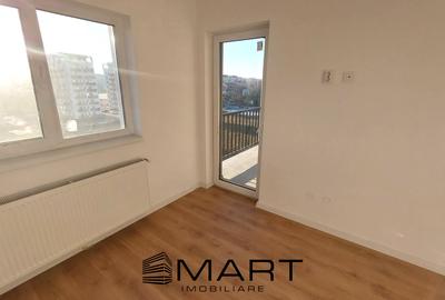 Apartament decomandat 4 camere Doamna Stanca - 1