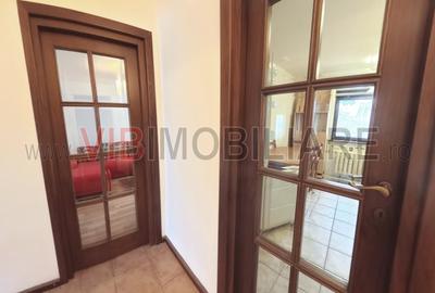 Crangasi - Metrou - Str Nucsoara - 3 camere decomandat - 2 bai - 3