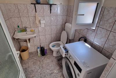 Dacia-  casa cu 5 camere de caramida - 21