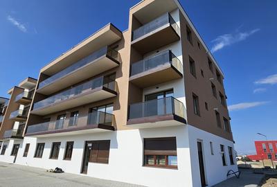 Apartament cu 3 camere de vanzare structura mare bloc nou Bartolomeu