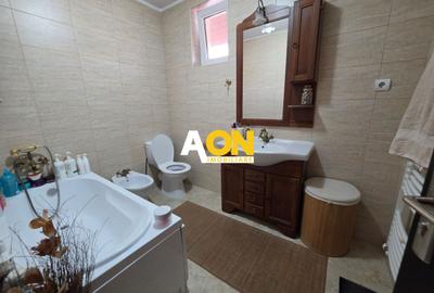 Casa 3 Camere, Zona Cetate, Complet Mobilata si Utilata - 4