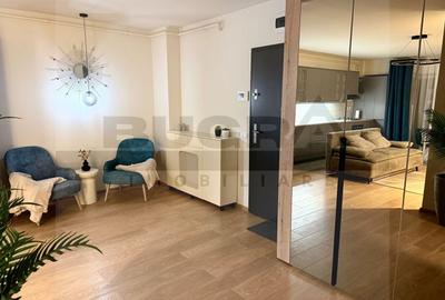 Apartament cu 2 camere, 57mp, finisaje premium, zona The Office - 3