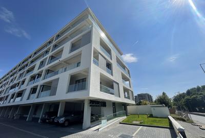 Pipera Apartments 188