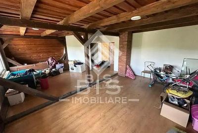 Casa spatioasa pe 3 nivele - Sigmir - 19