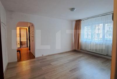 Apartament cu 3 camere decomandat în Mănăștur