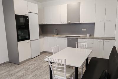 Apartament 3 camere mobilat si utilat nou zona str. Lunga - 12