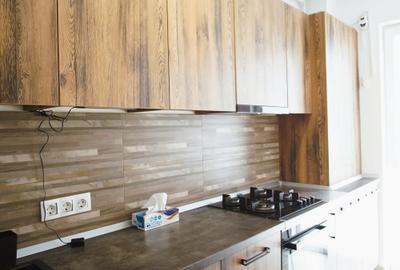 Reveria Pallady | 5 min. Metrou | Totul NOU | Centrală proprie | Parcare - 17