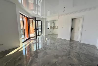 Apartament 1 camere Don Lake Rezidence - 4