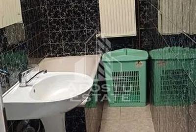 Apartament cu 2 camere, etaj 4 cu acoperis, zona Dacia - 6