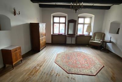 Inchiriez casa, spatiu comercial in Sibiu ultracentral - 9