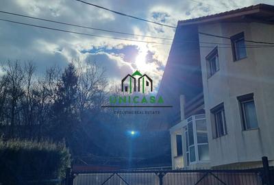 Casa - Vila - Ocnele Mari - 22