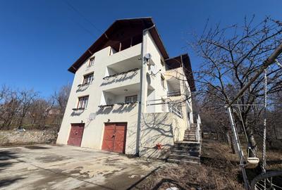 Descoperă o noua proprietate de excepție + teren suplimentar – Valea Voievozilor - 7