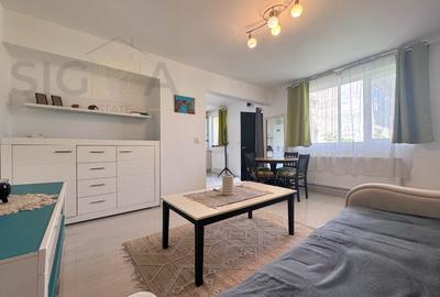 Apartament cu 2 camere de inchiriat, str. Horea! - 2