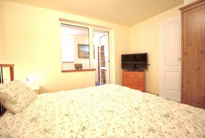 PARC CISMIGIU-OSTASILOR, APARTAMENT COCHET, LOC PARCARE, 0% COMISION! - 3