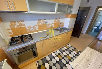 2 camere, decomandat, modern, AC, terasa, Marasti, Dorobantilor - 12