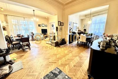 Apartament superb 5 camere in vila 153mp/ Armeneasca - 2