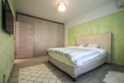 Apartament 2 camere open-space, etaj 6, Sos. Colentina - 7