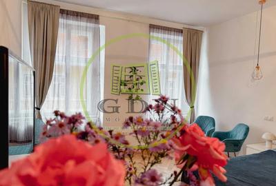 Apartament Ultra central SIBIU de inchiriat - 1