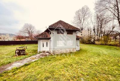 Casa potential turistic si comercial -zona Varfurile - 25