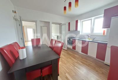 Casa individuala de inchiriat garaj pivnita curte generoasa Strand II - 29
