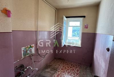Oportunitate de Renovare! 2 Camere Decomandate | Lângă La Terenuri | Manastur - 10