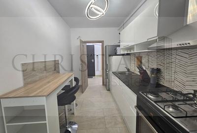 Apartament 2 camere - Exigent Plaza Residence Faza 4 Parcare Optional - 5