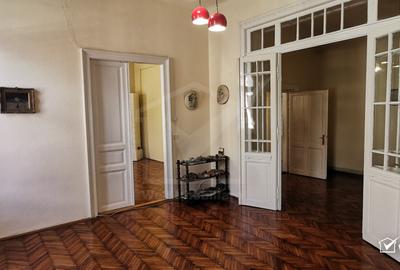 Apartament unicat, in Centru Cluj-Napoca, 3 camere, arhitectura aparte - 8