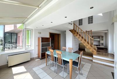 DUPLEX 3 CAMERE || VEDERE SUPERBA || GARAJ || LANGA ARCUL DE TRIUMF - 1