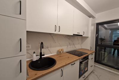 PROPRIETAR - închiriez garsonieră Novum Viilor (Contract ANAF) - 520 euro - 6