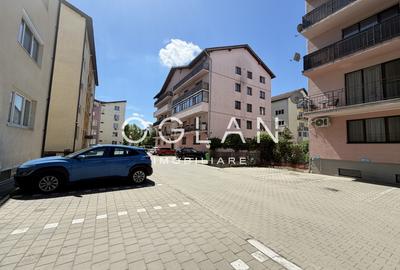 Ap. 2 camere, de inchiriat, Cartier Alma Turnisor - 14