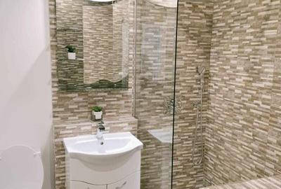 Apartament 2 camere strada Tudor Vladimirescu 50mp ultrafinisat mobilat - 3