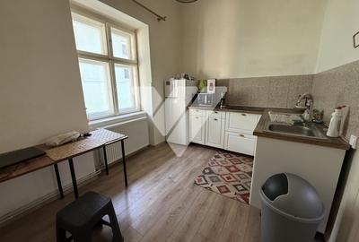 Apartament 80 mp pretabil regim hotelier in Centru Sibiu - 7