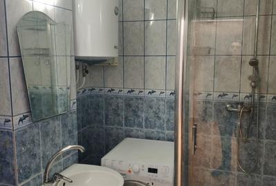 Centru -- Apartament complet mobilat si utilat - 7