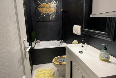 Apartament 3 camere  Calea Floreasca inchiriere - 5