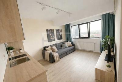 2 Camere De Închiriat | Regie Residence - 3