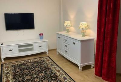 Inchiriez apartament 2 camere, strada Infratirii - 7