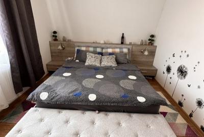 Comision 0% Apartament 3 camere, mobilat-utilat, zona Girocului - 7