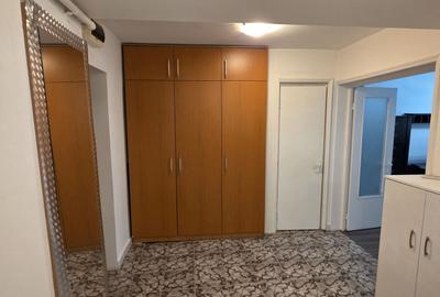 Unirii Alba Iulia de inchiriat apartament 2 camere mobilat si utilat - 32