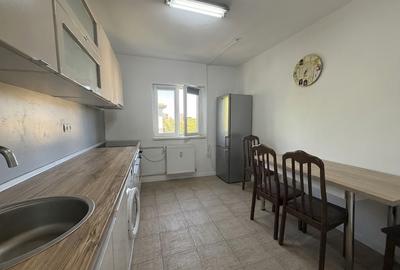 Apartament 2 camere, 50 mp utili plus balcon, etaj 4 din 5 - Girocului - 4