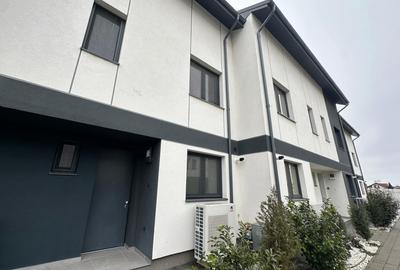 Duplex cu 5 camere în Pipera