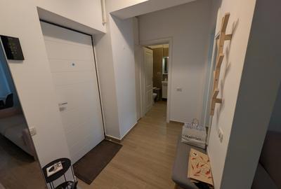 Inchiriez Apartament Central Address 2 camere - 7