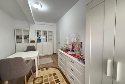 Apartament modern 3 camere, parcare - Turnișor, Sibiu - 6