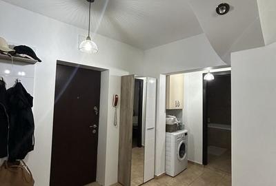 Apartament 2 camere LUX + centrală proprie zona Calea 13 Septembrie - 7