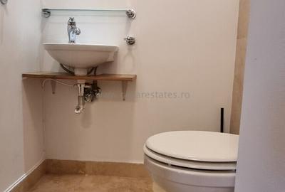 HERASTRAU SOSEAUA NORDULUI APARTAMENT 5 CAMERE  VEDERE PANORAMICA PARC - 24