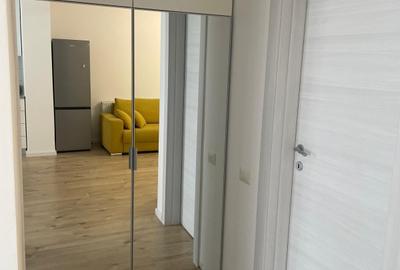 2 camere Prelungirea Ghencea bloc nou - 16