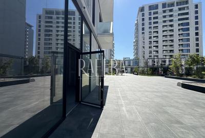 Spațiu comercial, de 111.8 mp, în Cotroceni