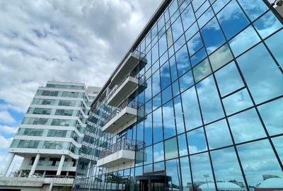 Floreasca / Mall Promenada / Spatii de birouri/ Parcare - 1