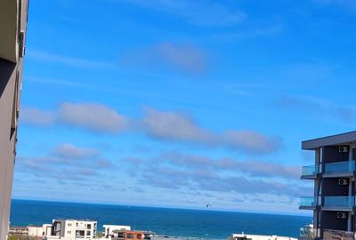 Primul chirias! Apartament Premium 2 Camere -  Meraki Resort  - termen lung - 36
