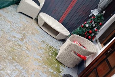 Inchiriere 2 camere Piata Sudului Gradina Proprie - 5