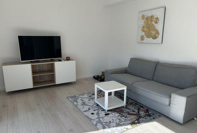 *NEW | Apartament 2 camere | Vedere Padurea Baneasa │ Parcare subterana - 1